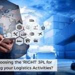 Logistics Outsourcing