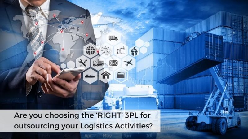 10 Common Logistics Outsourcing Mistakes to Avoid - Optimus Prima Logistik