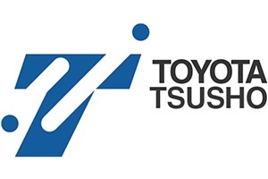 Toyota Tsusho